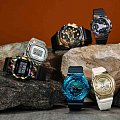 Часы Casio G-Shock GM-114GEM-1A9 фото 11