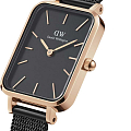 Часы Daniel Wellington Quadro Ashfield DW00100433 фото 2