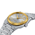 Часы Tissot PRX Powermatic 80 Steel & 18k Gold T931.207.41.031.01 фото 6