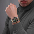 Часы Swiss Military Hanowa Black Marlin SMWGH0001761 фото 12