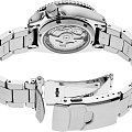 Часы Seiko 5 Sports SRPK09K1 фото 9