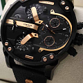Часы Diesel Mr. Daddy 2.0 DZ7350 фото 6