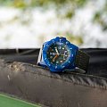 Часы Luminox Tide Recycled Ocean Material XS.8902.ECO фото 8