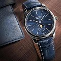 Часы Longines Master Collection L2.919.4.92.2 фото 4