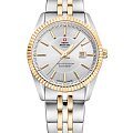 Часы Swiss Military by Chrono Сверхточные SM34066.05