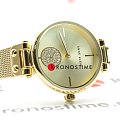 Часы Anne Klein Crystal  3000CHGB фото 2