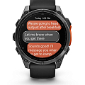 Часы Garmin Fenix 8 010-02904-00 фото 9