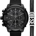Часы Diesel Griffed DZ4650SET