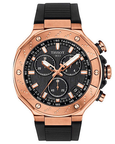 Tissot T-Race Chronograph T141.417.37.051.00