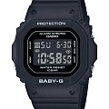 Часы Casio Baby-G BGD-5650-1ER