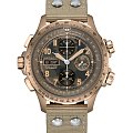 Часы Hamilton Khaki Aviation X-Wind Auto Chrono H77916920