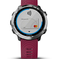 Часы Garmin Forerunner 645 Music 010-01863-31 фото 8