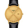 Часы Tissot Goldrun Sapphire 18K Gold T922.410.16.021.00