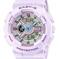 Часы Casio Baby-G BA-110XPM-6ADR