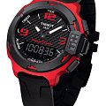 Часы Tissot T-Race Touch Aluminium T081.420.97.207.00 фото 4