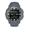 Часы Garmin Instinct Crossover - Standard Edition  010-02730-04 фото 5