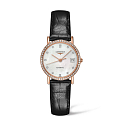 Часы Longines Elegant Collection L4.378.9.87.4 фото 2