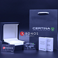 Часы Certina DS Action Lady C032.951.22.081.00 фото 9