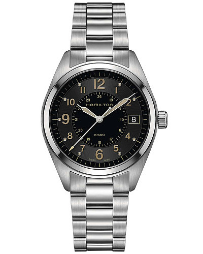 Hamilton Khaki Field Quartz H68551133