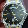 Часы Casio Collection MTP-1381G-1AVDF (MTP-1381G-1A) фото 10