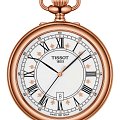 Часы Tissot Stand Alone T866.410.99.013.01