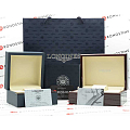 Часы Longines Flagship L4.984.4.12.2 фото 2