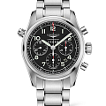 Часы Longines Spirit L3.820.4.53.6