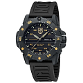 Часы Luminox Master Carbon SEAL Automatic XS.3865.GOLD фото 2