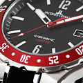 Часы Jacques Lemans Hybromatic 1-2109A фото 2