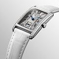 Часы Longines DolceVita L5.512.0.71.2 фото 4