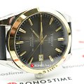 Часы Tissot Gentleman Powermatic 80 Silicium 18K Gold T927.407.46.061.01 фото 6