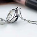 Часы Tissot T-Pocket Mechanical T858.209.16.118.00 фото 4