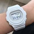 Часы Casio Baby-G BGD-570-7DR (BGD-570-7) фото 3