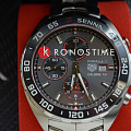 Часы TAG Heuer Formula 1 CAZ201D.BA0633 фото 12