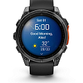 Часы Garmin Fenix 8 010-02904-00 фото 12