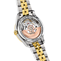 Часы Jaguar Automatic Open Heart J995/2 фото 4