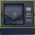 Часы TAG Heuer Formula 1 X Oracle Red Bull Racing CBZ2080.FT8091 фото 7