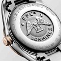 Часы Longines Conquest Classic L2.286.3.72.7 фото 5