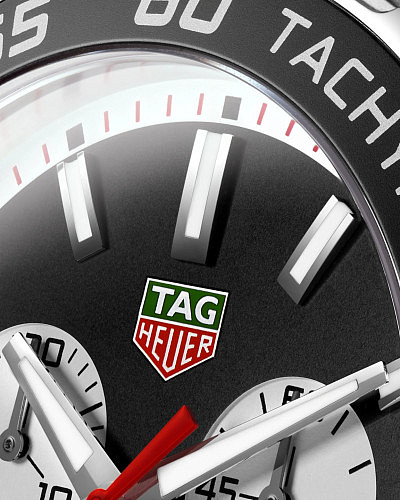 TAG Heuer Formula 1 CAZ101E.BA0842