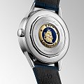 Часы Longines Flagship Heritage L4.815.4.92.2 фото 3