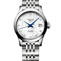 Часы Longines Master L2.320.4.87.6