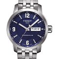 Часы Tissot PRC 200 Powermatic 80 T055.430.11.047.00