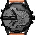 Часы Diesel Brave DZ7406