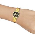 Часы Casio Collection LA670WGA-1DF (LA670WGA-1) фото 2