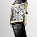 Часы Longines DolceVita L5.512.7.71.0 фото 4
