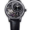 Часы Maurice Lacroix Masterpiece Gravity MP6118-PVB01-330-1