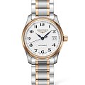 Часы Longines Master L2.257.5.79.7