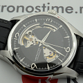 Часы Hamilton Jazzmaster Open Heart Auto H32565735 фото 8