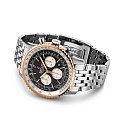 Часы Breitling Navitimer B01 Chronograph 46 UB0127211B1A1 фото 3