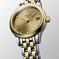 Часы Longines Flagship L4.274.3.37.7 фото 3